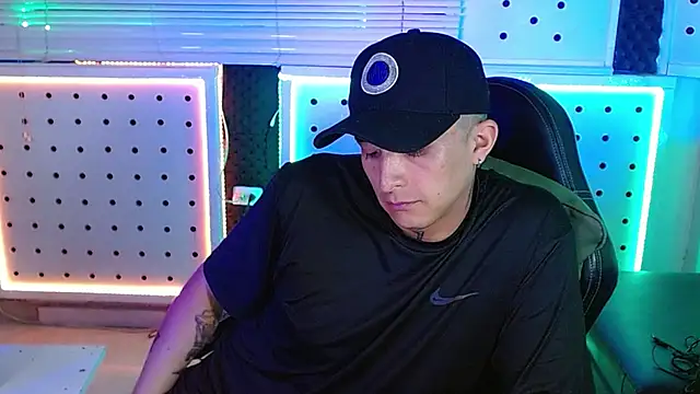 Darko0717 online show from 02/10/26, 12:53