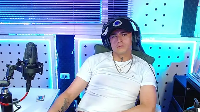 Darko0717 online show from 01/09/26, 02:40