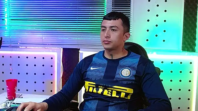 Darko0717 online show from 03/09/26, 11:58