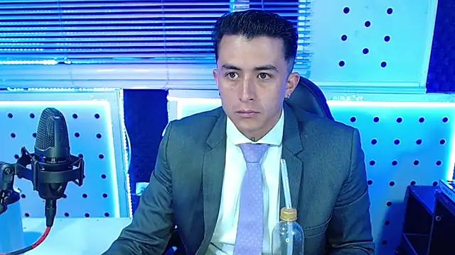 Darko0717 online show from 01/08/26, 02:34