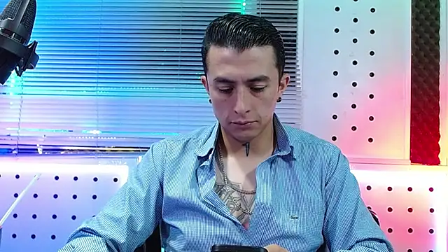 Darko0717 online show from 04/02/26, 01:51