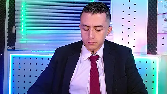 Darko0717 online show from 02/06/26, 02:46