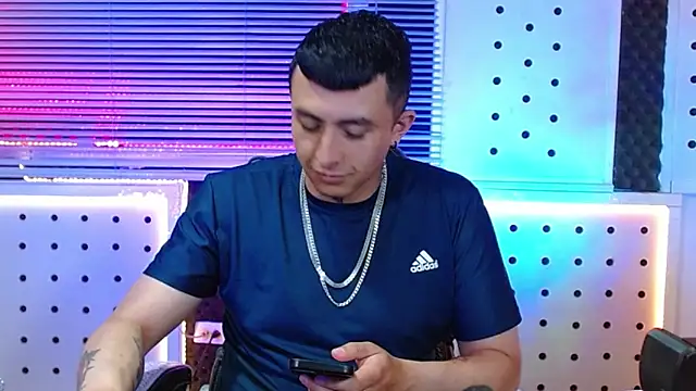 Darko0717 online show from 03/04/26, 12:40