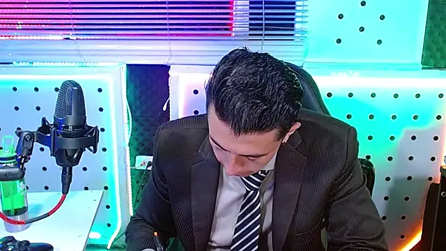 Darko0717 online show from 01/13/26, 01:59