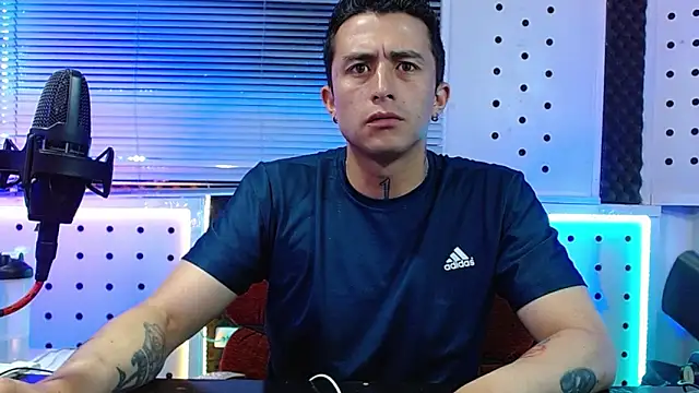 Darko0717 online show from 04/10/26, 12:28