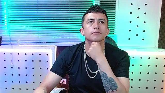 Darko0717 online show from 03/07/26, 12:39