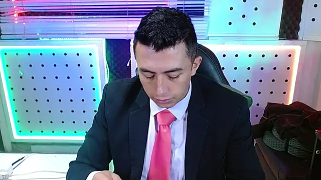 Darko0717 online show from 02/18/26, 01:29