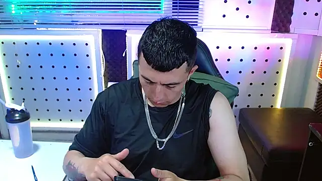 Darko0717 online show from 02/27/26, 11:37