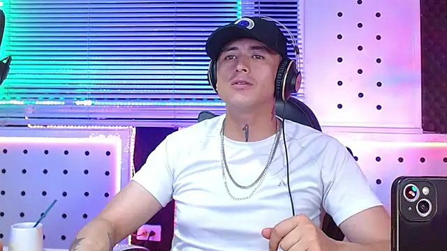 Darko0717 online show from 03/06/26, 02:06