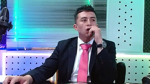 Darko0717 online show from 03/20/26, 05:36