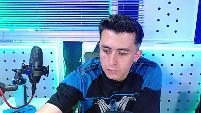 Darko0717 online show from 01/09/26, 04:14