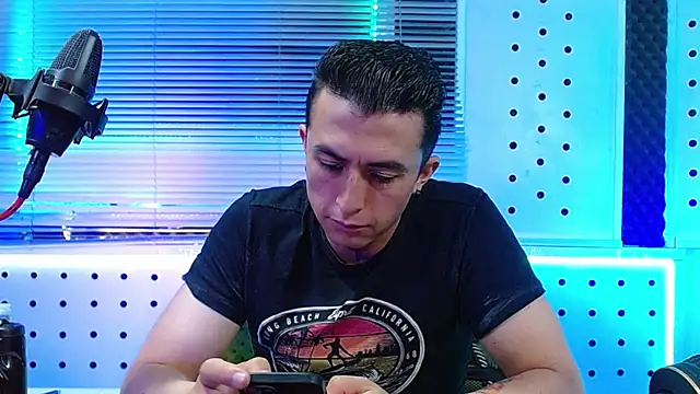 Darko0717 online show from 03/28/26, 02:40