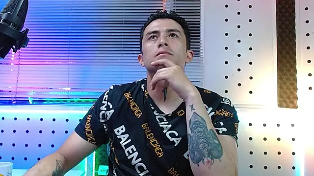 Darko0717 online show from 04/05/26, 11:55