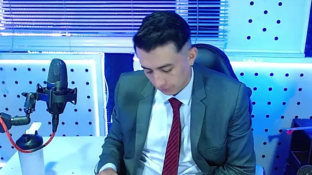 Darko0717 online show from 01/06/26, 01:37