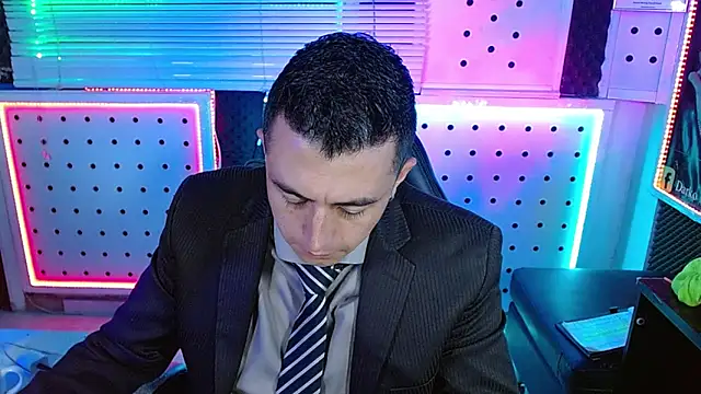 Darko0717 online show from 02/12/26, 02:17