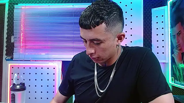 Darko0717 online show from 02/24/26, 11:27