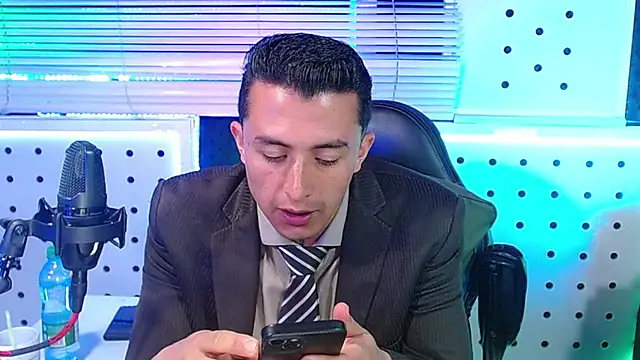 Darko0717 online show from 02/02/26, 02:27