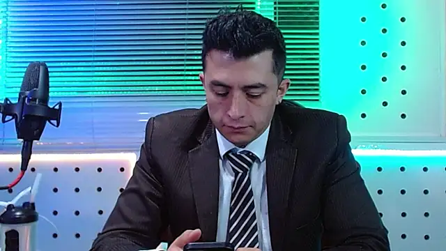 Darko0717 online show from 05/12/26, 10:32