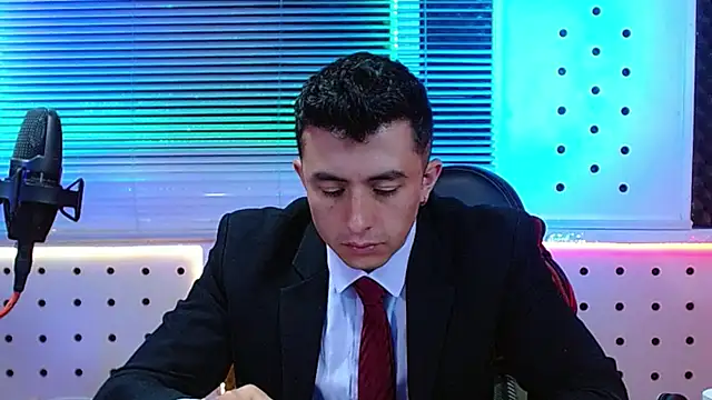 Darko0717 online show from 05/10/26, 11:47