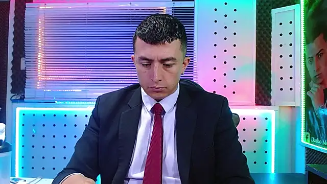 Darko0717 online show from 02/25/26, 01:55