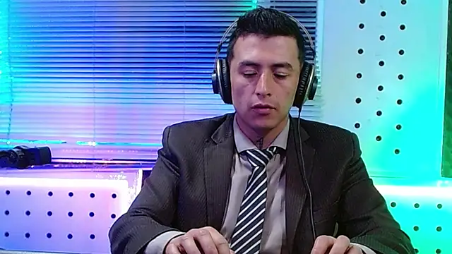 Darko0717 online show from 03/22/26, 02:51