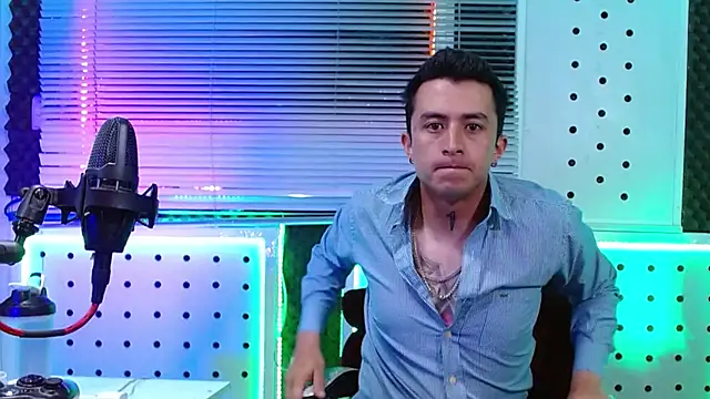 Darko0717 online show from 04/11/26, 01:37