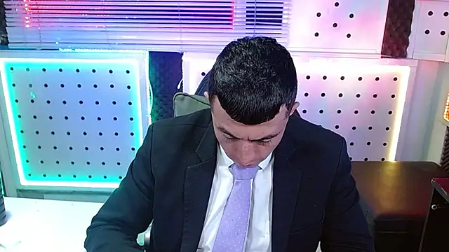 Darko0717 online show from 02/23/26, 02:28