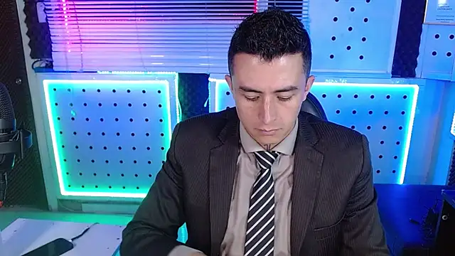 Darko0717 online show from 02/13/26, 03:01