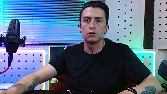Darko0717 online show from 04/09/26, 01:18