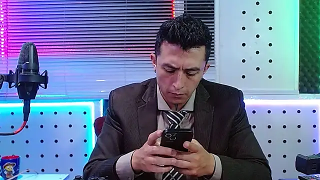 Darko0717 online show from 04/26/26, 12:02