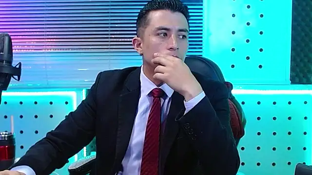 Darko0717 online show from 05/11/26, 02:40