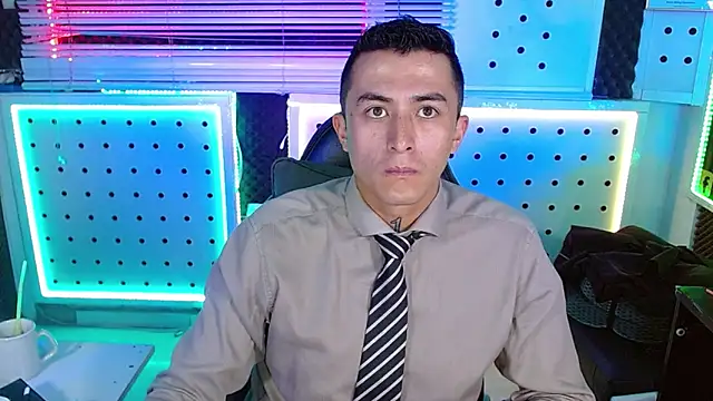 Darko0717 online show from 02/16/26, 02:05