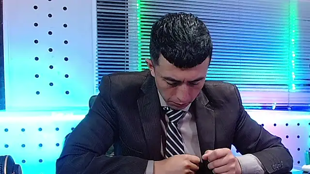 Darko0717 online show from 03/19/26, 02:39