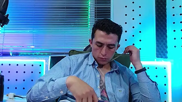 Darko0717 online show from 04/03/26, 01:56