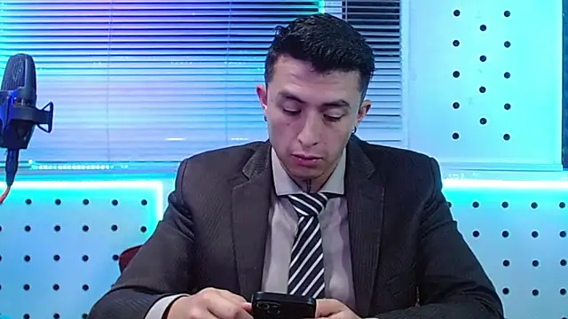 Darko0717 online show from 04/18/26, 01:02