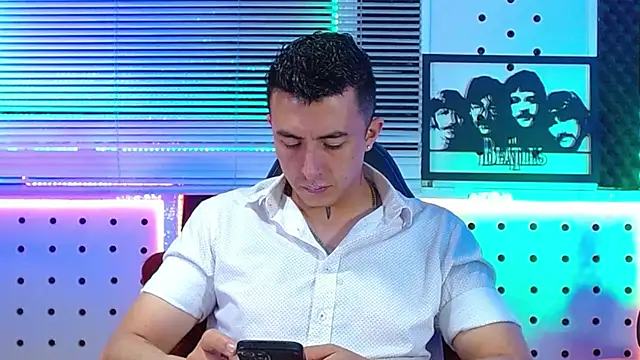 Snapshot of Darko0717 chatting on 07/01/26, 01:55 Darko0717 online show from 07/01/26, 01:55