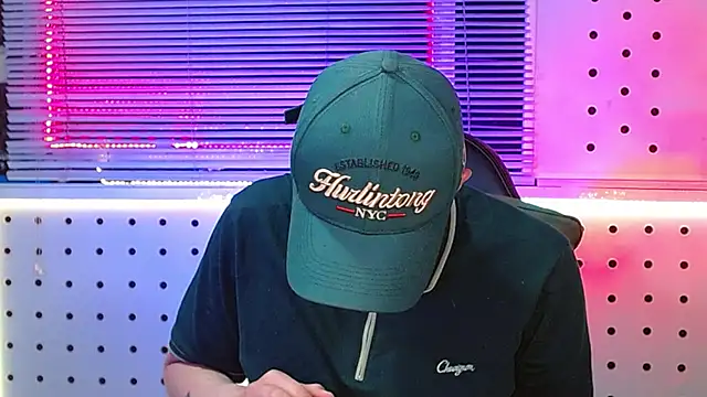 Darko0717 online show from 03/01/26, 10:21