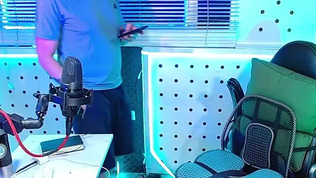 Darko0717 online show from 01/14/26, 10:57