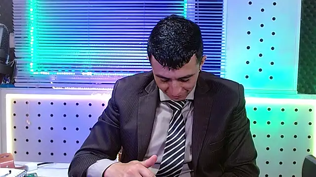 Darko0717 online show from 03/04/26, 02:58