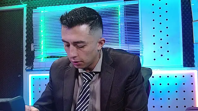 Darko0717 online show from 02/20/26, 11:56