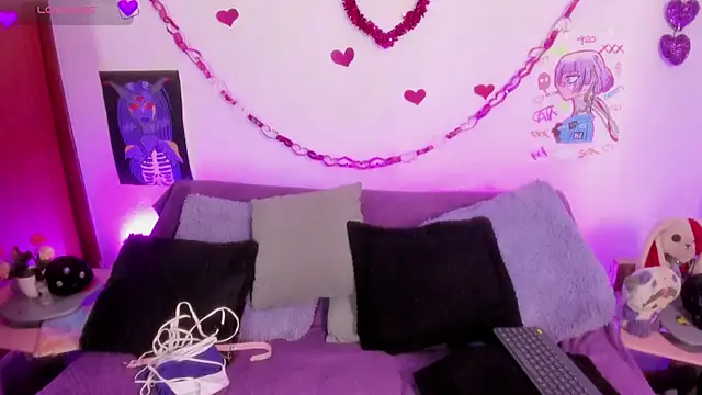 Cata green online show from 02/14/26, 07:58