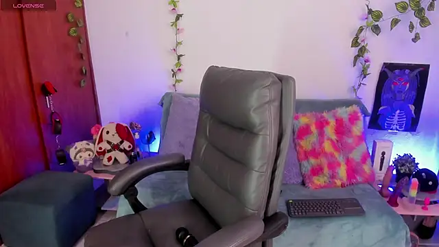 Cata green online show from 09/30/25, 08:15