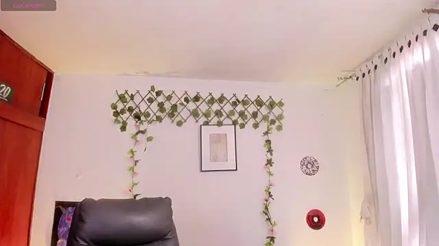 Cata green online show from 11/12/25, 08:12