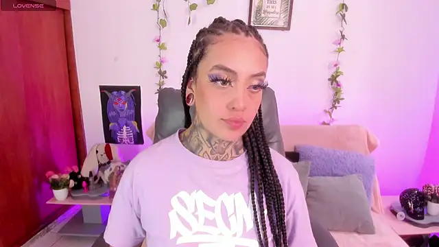 Cata green online show from 01/05/26, 08:12