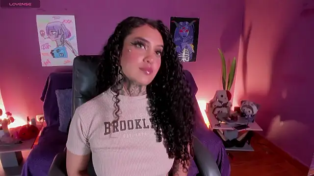 Cata green online show from 03/16/26, 07:05