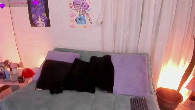 Cata green online show from 03/09/26, 08:23