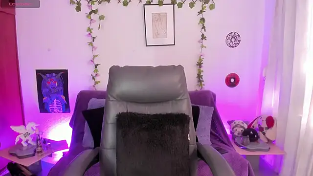 Cata green online show from 11/11/25, 03:40