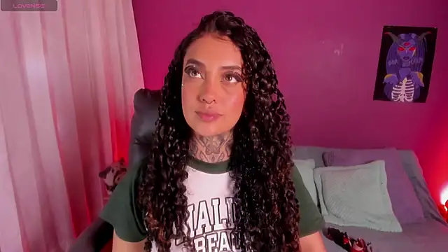 Cata green online show from 04/02/26, 07:09