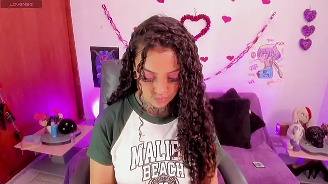 Cata green online show from 02/17/26, 08:17