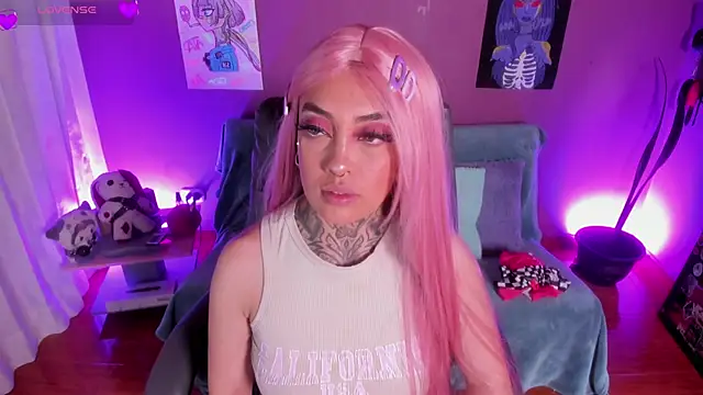 Cata green online show from 03/31/26, 07:27